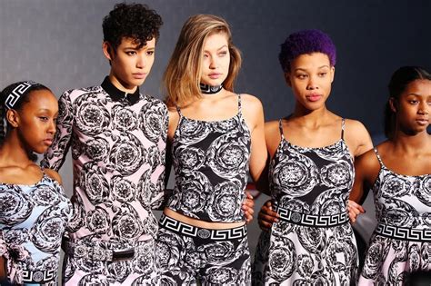 versace founding|when did gianni versace found.